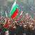 Болгарские студенты заблокировали здание парламента (Видео)