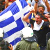Забастоўка ў Грэцыі: дзяржслужачыя пратэстуюць супраць звальненняў