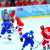 Белорусские хоккеисты устроили «показуху» для Туркменбаши