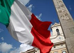В Италии выбирают парламент
