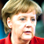 Ангела Меркель: Санкцыі супраць Расеі застануцца ў сіле