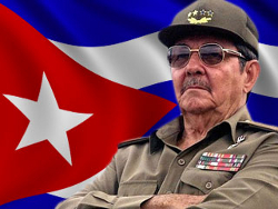 Кастро требует от США вернуть Гуантанамо