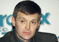 Литвиненко обвинял Путина в связях с Могилевичем и «Аль-Кайдой»