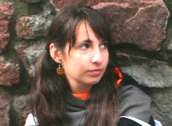 Анастасия Лойко: Студенты - заложники системы