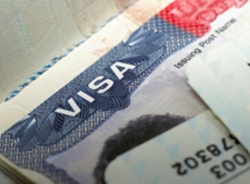 Bulgaria to relax visa rules for Belarus, some CIS states