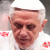 Бенедыкт XVI пасля адрачэння атрымае тытул «ганаровага пантыфіка»