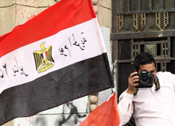 Египетская оппозиция объявила бойкот правительству