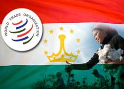 Таджикистан стал членом ВТО