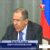 БТ назвало Лаврова министром «иносранных» дел
