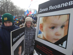 Cтрашная сводка по России: убийства младенцев стали массовыми