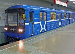 Чехи хотят построить в Минске третью линию метро за €300 миллионов