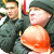 Рабочие из Беларуси: Впечатление, что вся страна уехала на заработки