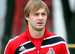 «Dynama-Minsk» got ex-striker of Russian national team