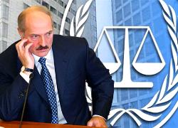 Bloomberg: ЗША пара заняцца дэспатам Лукашэнкам