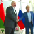 Die Welt: Заигрывания Лукашенко с ЕС уже не страшны для Путина