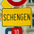Страны шенгенской зоны ужесточат контроль за перемещением граждан