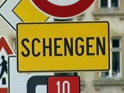 Испания предлагает ввести пограничный контроль в Шенгенской зоне
