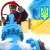 Украина сократила импорт газа из России на треть