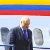Lukashenka cancels reception on Women's Day and flies to Caracas