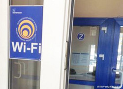 Россия обгоняет Беларусь: Wi-Fi только по паспорту