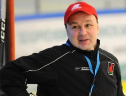 Тренером сборной по хоккею станет Захаров?