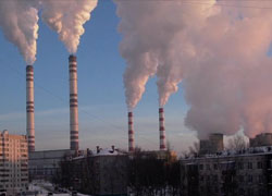 Польше грозит штраф в €1 миллиард за самый грязный воздух в ЕС