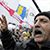 Украінская апазіцыя абвясціла аб «народным паўстанні»
