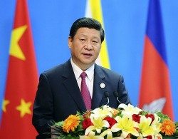Глава Китая не стал встречаться с Лукашенко в Сочи