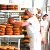 На Барановичском комбинате хлебопродуктов задерживают зарплату