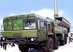 Poland seeks protection from Belarusian Iskander systems