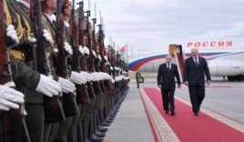 Deutsche Welle: Лукашэнка губляе вагары ўплыву на сітуацыю