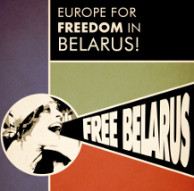 EU youth organizations demand the abolition of visas for Belarusians