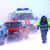 Циклон «Филиз» принес в Минск метель и снегопад