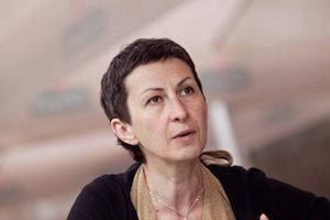 Эколог Татьяна Новикова добилась отмены запрета на въезд в ЕС