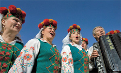 Беларусы на 800 год старэйшыя, чым лічылі раней
