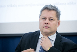 Посол Литвы в Минске: В генах белорусов заложена тяга к морю