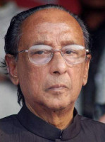 Президент Бангладеш умер в Сингапуре