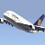 Lufthansa скасавала больш за палову рэйсаў праз забастоўку