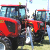 «Золотой запас» тракторов отправили в колхозы