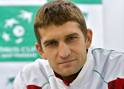 Максим Мирный в третий раз выиграл US Open в миксте