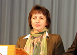 Валентина Олиневич: Условия в тюрьмах Беларуси - изощренный геноцид