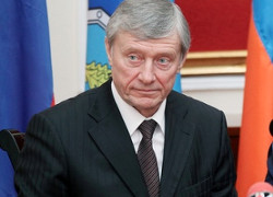 Bordyuzha waits for Lukashenka in Minsk tomorrow