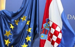 Хорватия присоединилась к Европейскому Союзу