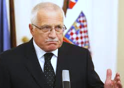 КС Чехии отказался рассматривать дело против экс-президента