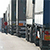 В Польше ограничено движение грузовиков
