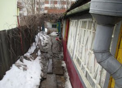 Паводок в Гомельской области: подтоплены 200 подворий