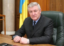 Criminal case opened against Ukraine's ambassador to Belarus