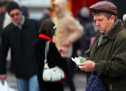 Рост цен больно ударит по карманам белорусов