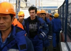МАЗ и МТЗ заменят белорусских рабочих вьетнамцами и корейцами