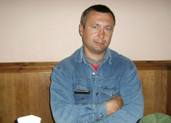 The last activist of independent trade union dismissed from "Granitе"